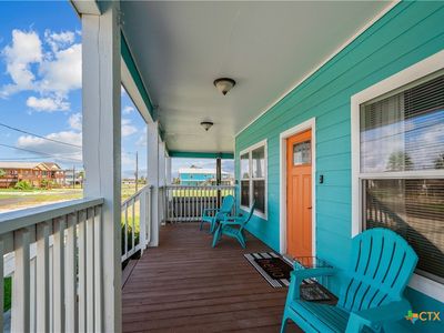 1012 S Magnolia St, Rockport, TX, 78382