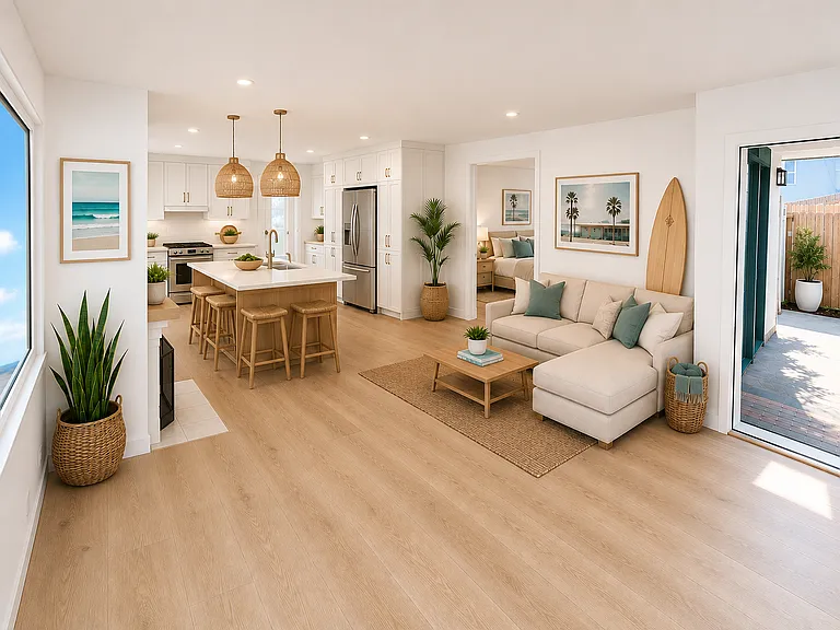 137 Avenida Florencia #D — Photo 4