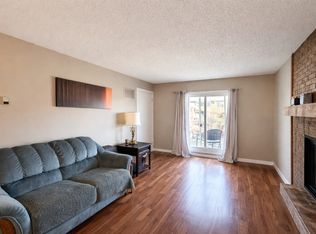 10136 160th St NW #308, Edmonton, AB