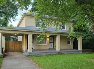 1540 Tutwiler Ave, Memphis, TN 38107
