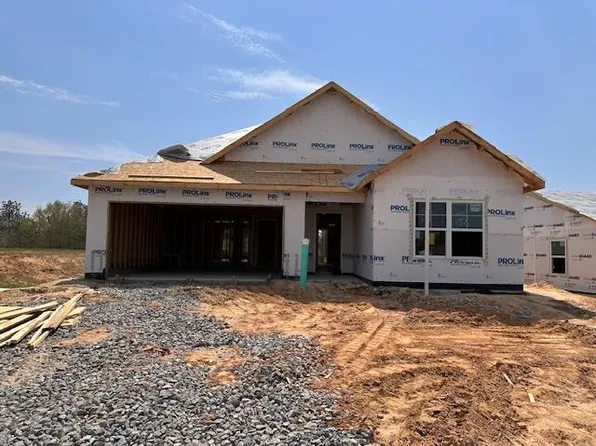 6311 Morning Dew Dr, Columbus, GA 31907