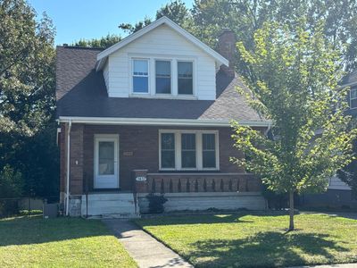 3832 Meyerfeld Ave, Cincinnati, OH, 45211