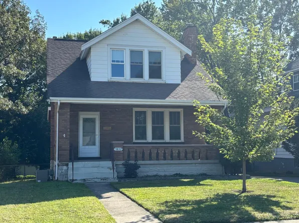 3832 Meyerfeld Ave, Cincinnati, OH 45211