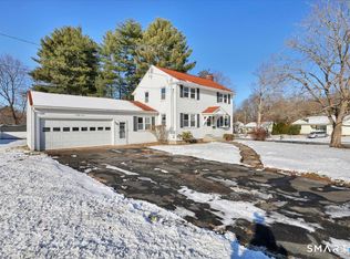 97 Arcellia Drive, Manchester, CT 06042