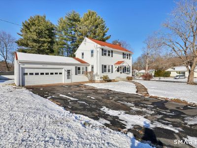 97 Arcellia Drive, Manchester, CT, 06042