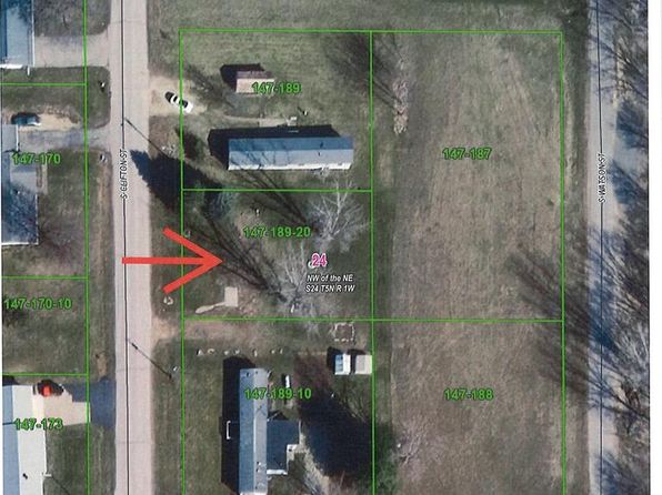 220 South Clifton Street, Livingston, WI 53554