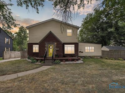 3520 Woodbine Dr, Toledo, OH, 43614