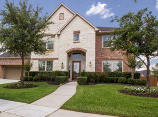 16119 Pelican Beach Ln, Houston, TX 77044