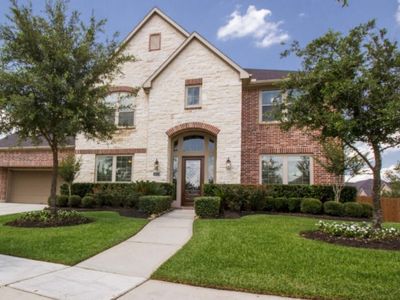16119 Pelican Beach Ln, Houston, TX, 77044