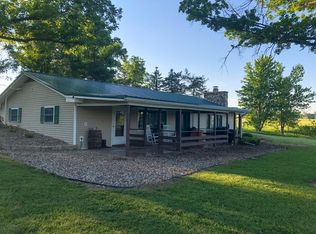 13972 Dove Dr, Pollock, MO 63560