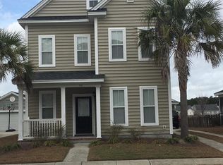 151 Avonshire Dr, Summerville, SC 29483