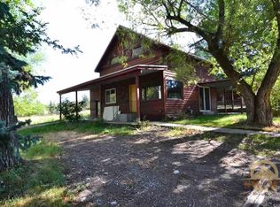 4600 Sourdough Rd, Bozeman, MT 59715