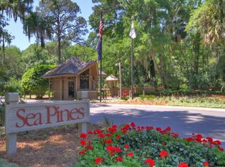 29 Deer Run Ln, Hilton Head Island, SC 29928