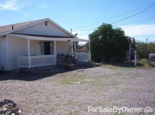 1027 E Allen St, Tombstone, AZ 85638
