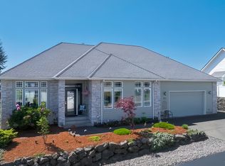 920 NE Granite Ridge St, Roseburg, OR 97470