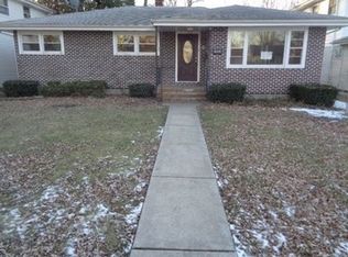 12 North Rebecca, glenwood, IL