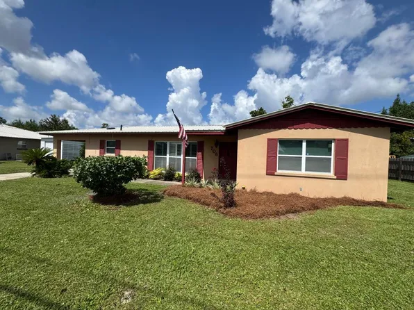 706 Indiana Ave, Lynn Haven, FL 32444