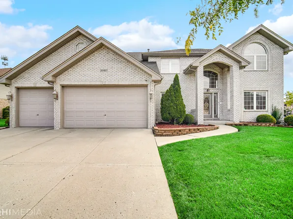 20157 Providence Ln, Lynwood, IL 60411