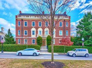 3507 N Charles St UNIT 101, Baltimore, MD