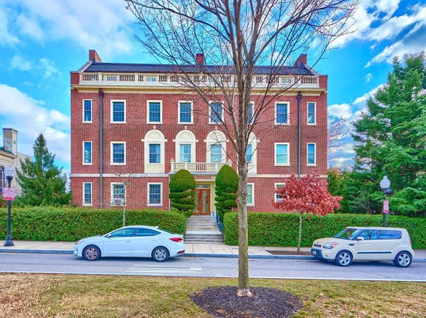 3507 N Charles St Unit 101, Baltimore, MD 21218