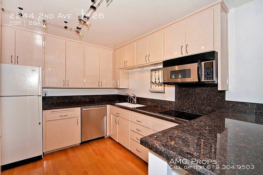 1st image of 2244 2nd Ave Unit 26