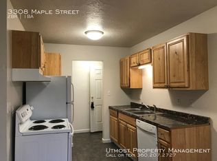 3308 Maple St, Longview, WA 98632