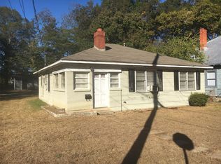 2301 E 3rd St APT A, Montgomery, AL 36106