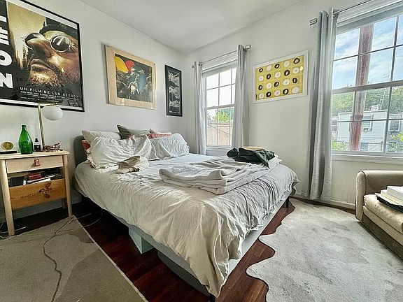 2nd image of 705 Grand St APT 2B