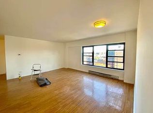 410 Saint Nicholas Ave #11J, New York, NY 10027