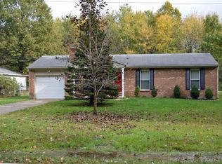 5768 Deerfield Rd, Milford, OH 45150