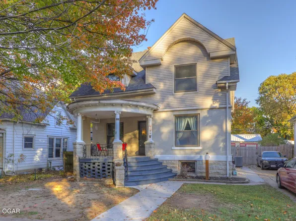 211 S Jackson Ave, Joplin, MO 64801