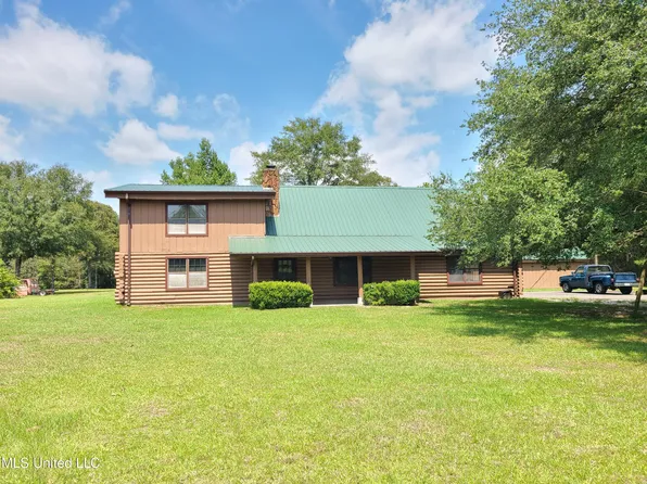 131 Timberlane Rd, Picayune, MS 39466