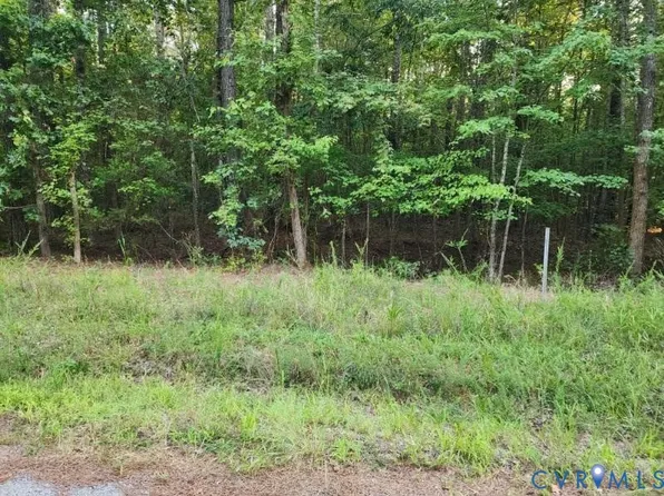 LOT 8 Loco School Rd, Stony Creek, VA 23882
