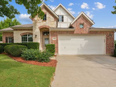 1837 Vintage Dr, Corinth, TX, 76210
