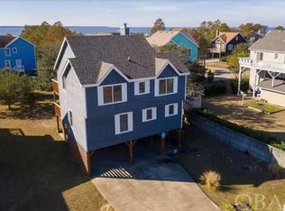 4216 W Breeze Way, Nags Head, NC 27959