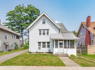30 Burton St, Springfield, MA 01108