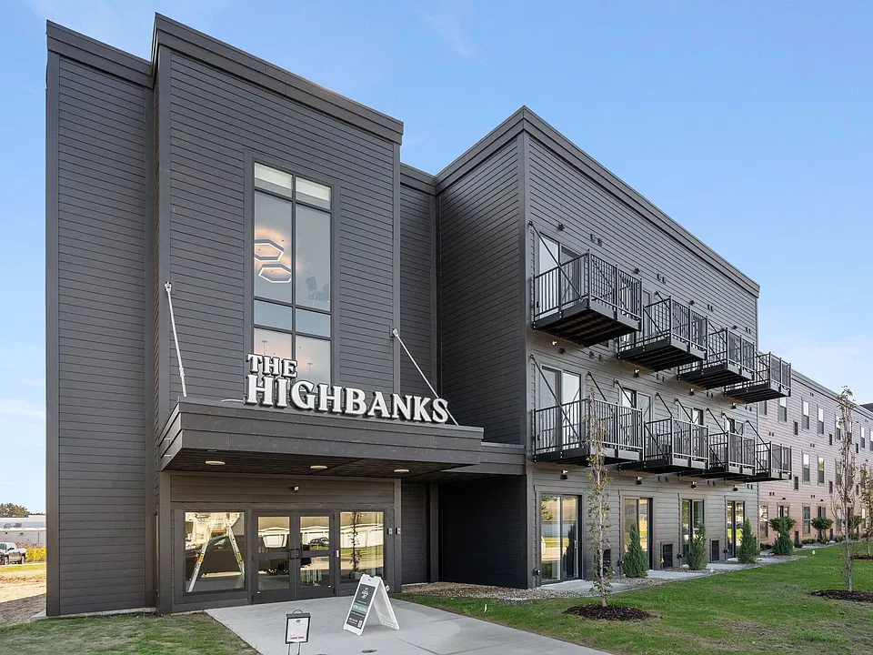 The Highbanks