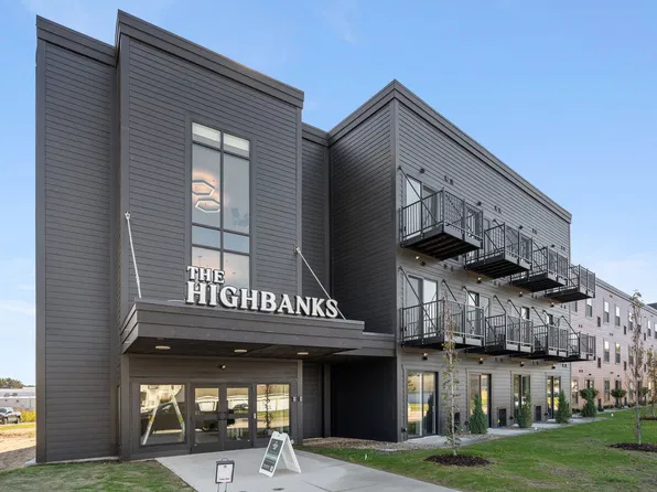 The Highbanks