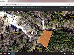 Python Pl, Cross, SC 29436