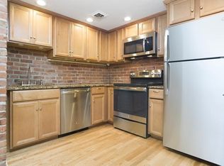 95 Gainsborough Street, Boston, MA 02115