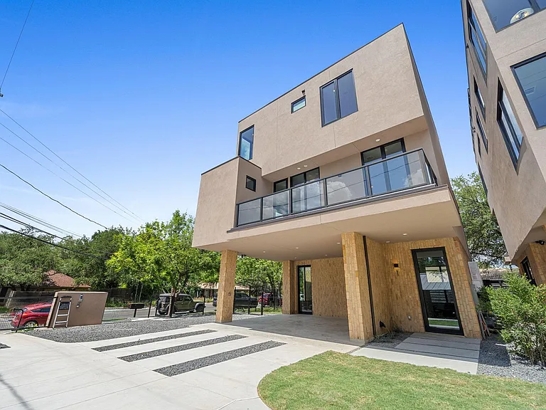 1403 Barton Hills Dr #1 — Photo 7