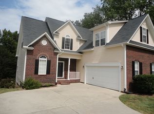 2175 Glen Cove Way, High Point, NC 27265