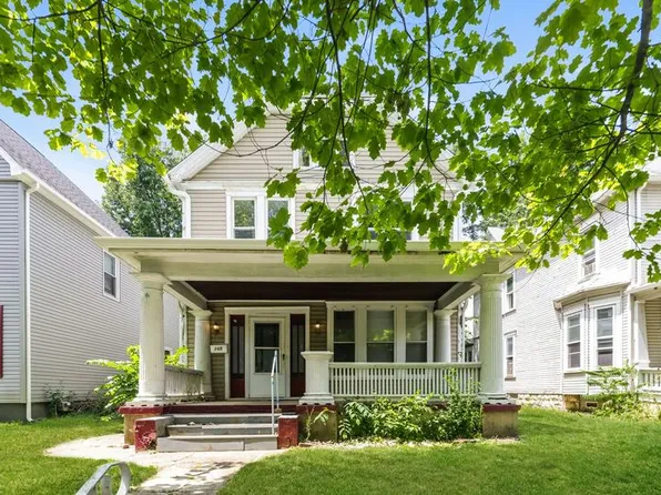 105 Rockwood Ave, Dayton, OH 45405