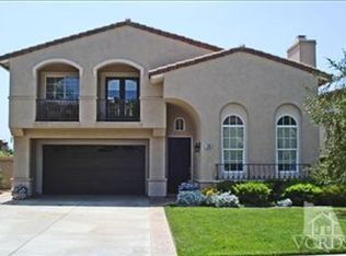 630 Corte Regalo, Camarillo, CA 93010