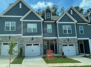 318 Conrad Ln, Wake Forest, NC 27587