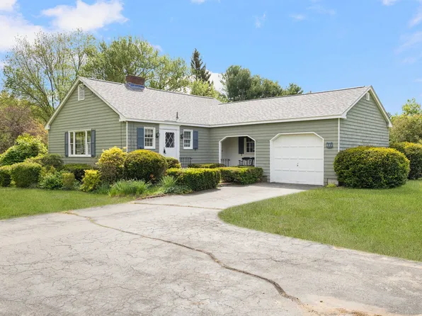 221 Cemetery Road, Plainfield, CT 06374
