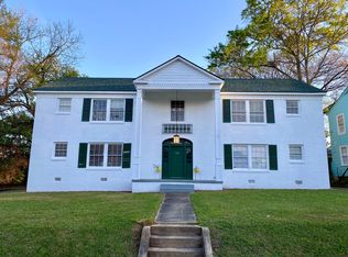 741B Robinson Pl #B, Shreveport, LA 71104