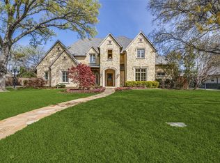 4529 Crooked Ln, Dallas, TX 75229
