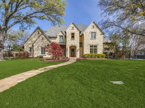 4529 Crooked Ln, Dallas, TX 75229