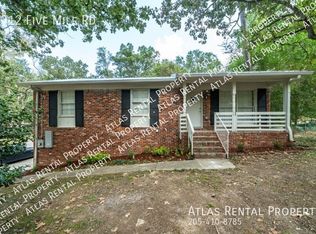 1312 Five Mile Rd, Birmingham, AL 35215